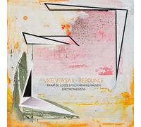 Bram De Looze; Felix Henkelhausen; Eric McPherson - Vice Versa II - Rebounce [VINYL]