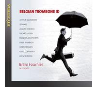 Bram Fournier & Friends - Belgian Trombone ID