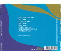 Bram Stoker - Bram Stoker - Heavy Rock Spectacular (Digipak)