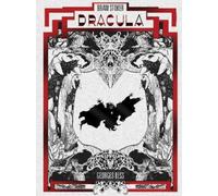 Bess, Georges - Dracula by Georges Bess (Bram Stoker's Dracula)