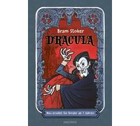 Bram Stoker Chr Dracula. Neu erzählt für Kinder ab 7 Jahren: Klassik (Paperback)
