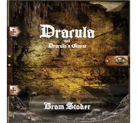 Bram Stoker Dracula & Dracula's Guest Paperback Book Bram Stoker Multicolor