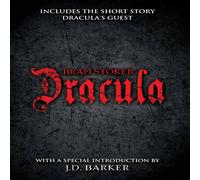 Bram Stoker Dracula: Includes the short story Dracula's Guest & a special Bram Stoker Multicolor
