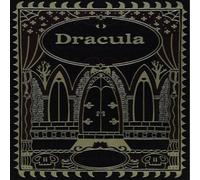 Bram Stoker Dracula & Other Horror Classics (Barnes & Noble Collectible in White Bram Stoker White