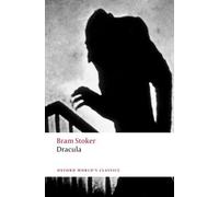 Bram Stoker Dracula (Paperback) Oxford World's Classics (US IMPORT)