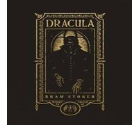 Bram Stoker Dracula (The Gothic Chronicles Collection): Deluxe Edition Bram Stoker Multicolor