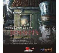 Bram Stoker - Geschichten aus dem Jenseits