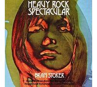 Bram Stoker - Heavy Rock Spectactular RSD 2016 EXCLUSIVE [VINYL]