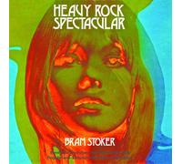 Bram Stoker - Heavy Rock Spectacular