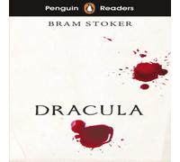 Bram Stoker Penguin Readers Level 3: Dracula (ELT Graded Reader) Paperback Book Bram Stoker Multicolor