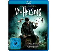 Bond,Charlie - Bram Stoker’s Van Helsing