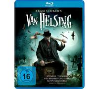 Bram Stoker’s Van Helsing (Blu-ray) Bond Charlie Topping Mark Hendryk Tom