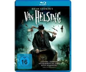 Bram Stoker’s Van Helsing (Blu-ray) Bond Charlie Topping Mark Hendryk Tom