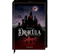 Bram Stoker Stefanie Bartsch Martin Engel Dracula (Große Schmuckausg (Hardback)