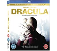 Bram Stoker's Dracula [1993] (Blu-ray)