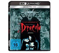 Bram Stoker's Dracula (4K Ultra HD) [Blu-Ray] [Import]