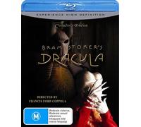 Bram Stoker's Dracula [Blu-ray]