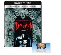 Bram Stoker's Dracula [Blu-ray]