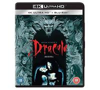 Bram Stoker's Dracula – 4K Ultra HD (Includes Blu-ray) – 1993