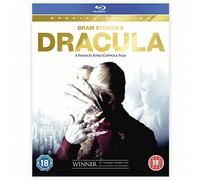 Bram Stoker's Dracula – Blu-ray – 1993 – Region B – Sony Pictures Home Entertainment