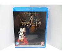 Bram Stoker's Dracula [Blu-ray] [Region Free] [2007]