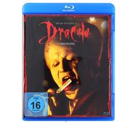 Bram Stoker's Dracula (Deluxe Edition) (FSK 16 Jahre) Blu-ray