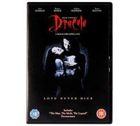 Bram Stoker's Dracula [DVD] (1992)