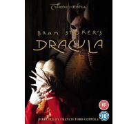 Bram Stoker's Dracula [DVD] [2007]