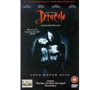 Bram Stoker's Dracula [DVD]
