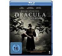 Bram Stokers Dracula (FSK 16 Jahre) Blu-ray