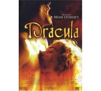 Bram Stoker's Dracula - German Release (Language: German and English)