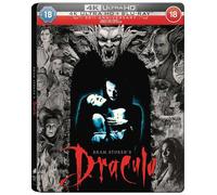Bram Stoker's Dracula – Blu-ray – SteelBook – Region A