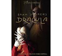 Bram Stoker's Dracula [New DVD] Collector's Ed, Dolby, Dubbed, Subtitled, Wide