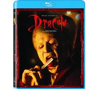 Bram Stoker's Dracula [Region 1]