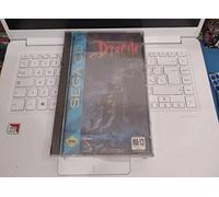Bram Stokers Dracula - SegaCD - US