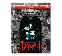 Bram Stoker's Dracula – Blu-ray – SteelBook – Region A