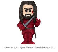 Bram Stoker's Dracula Vinyl Soda Chase Ships 1 in 6