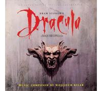 Bram Stoker's Dracula Yellow