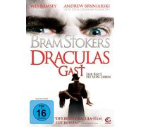 Bram Stoker's Draculas Gast [Import allemand]