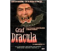 Bram Stokers GRAF DRACULA