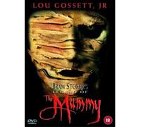 Bram Stoker's Legend Of The Mummy [1997] [DVD]
