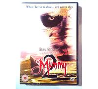 Bram Stoker's Legend Of The Mummy 2 [2000] [DVD]