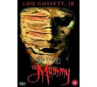 Bram Stoker's Legend Of The Mummy [DVD]
