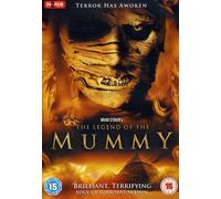 Bram Stoker's Legend Of The Mummy [DVD]