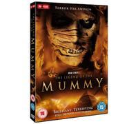Bram Stoker's Legend Of The Mummy [DVD]