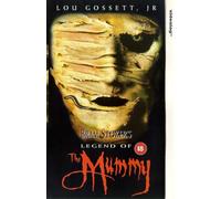 Bram Stoker's Legend Of The Mummy [VHS]