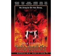 Bram Stoker's Shadowbuilder