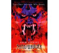 Bram Stoker's Shadowbuilder [DVD]