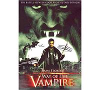 Bram Stoker's Way Of the Vampire [DVD] [Region 1] [US Import] [NTSC]