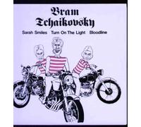Bram Tchaikovsky - Bram Tchaikovsky - Sarah Smiles - 12 inch vinyl